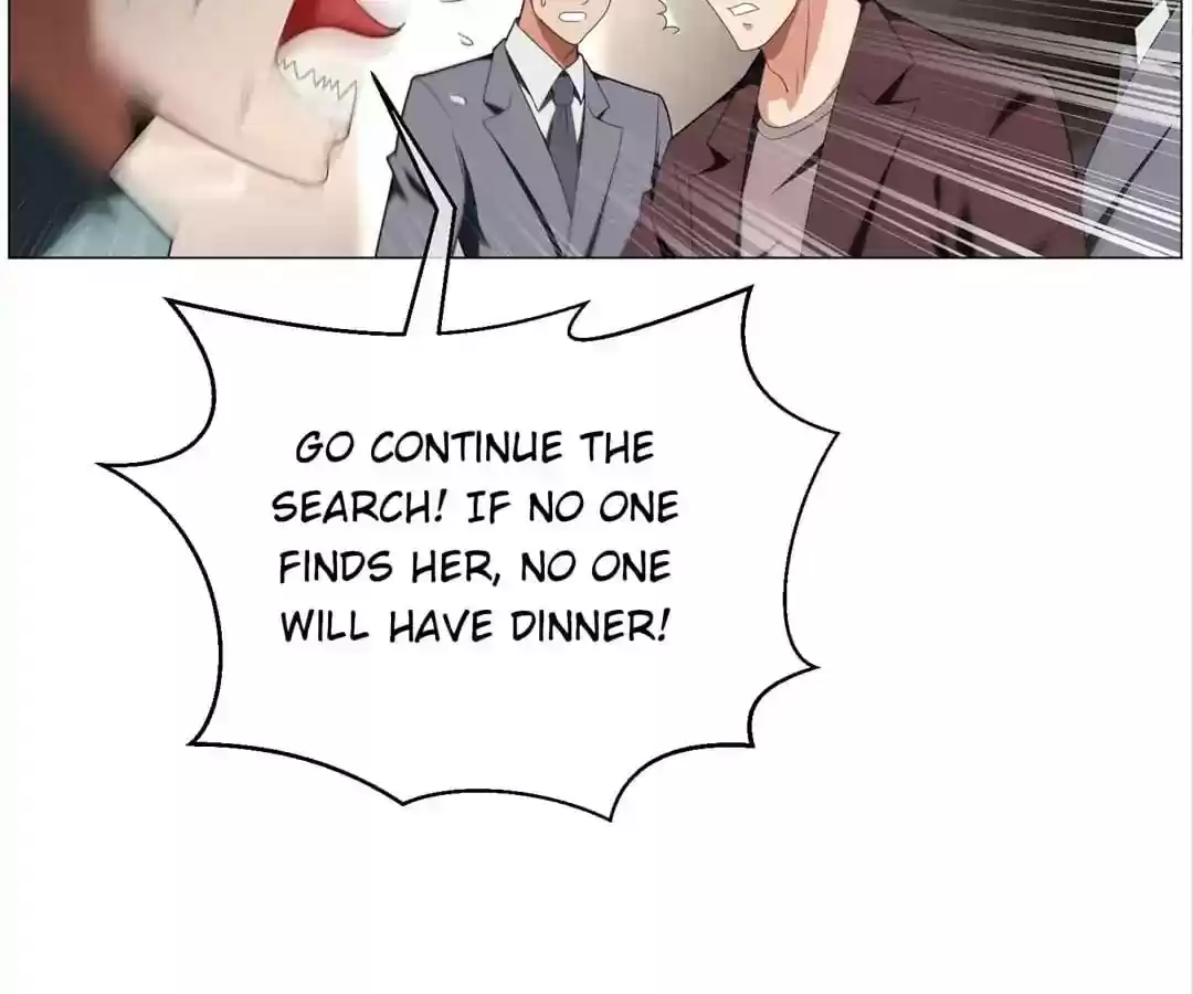 The Innocent Young Master Lu Chapter 71