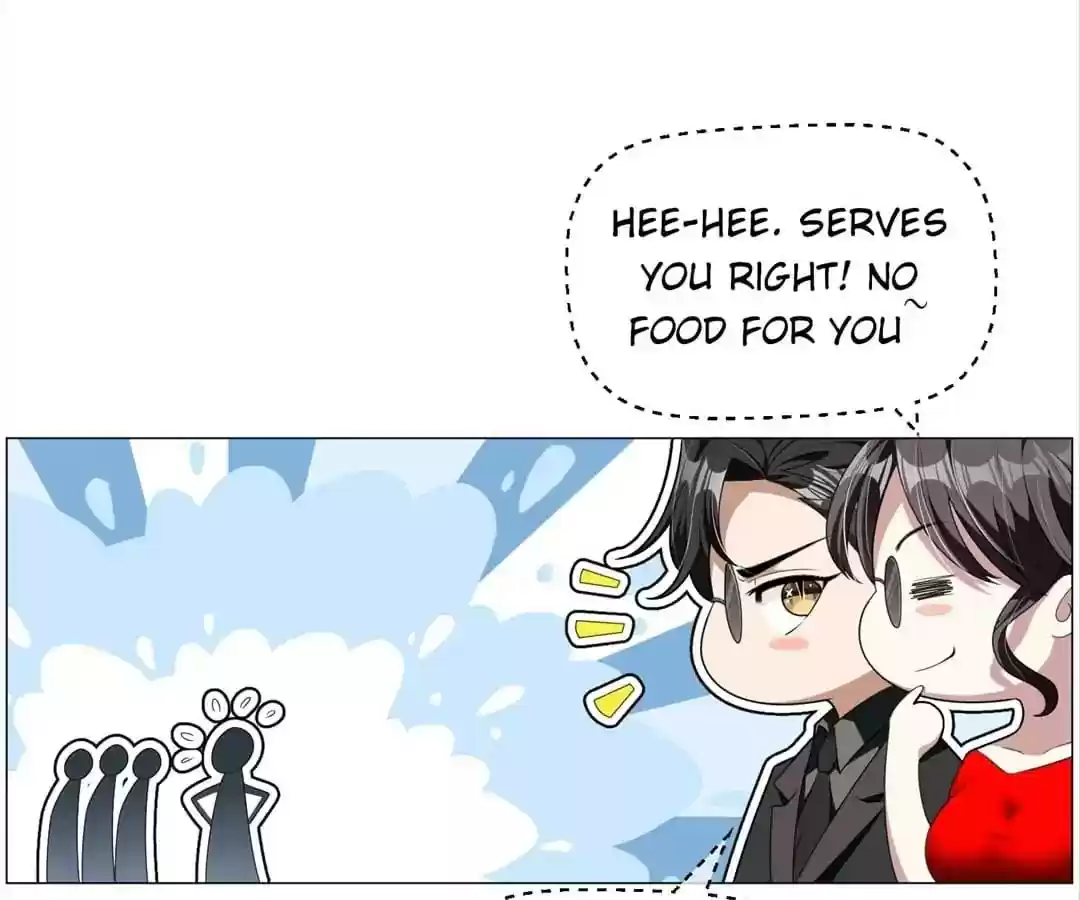 The Innocent Young Master Lu Chapter 71