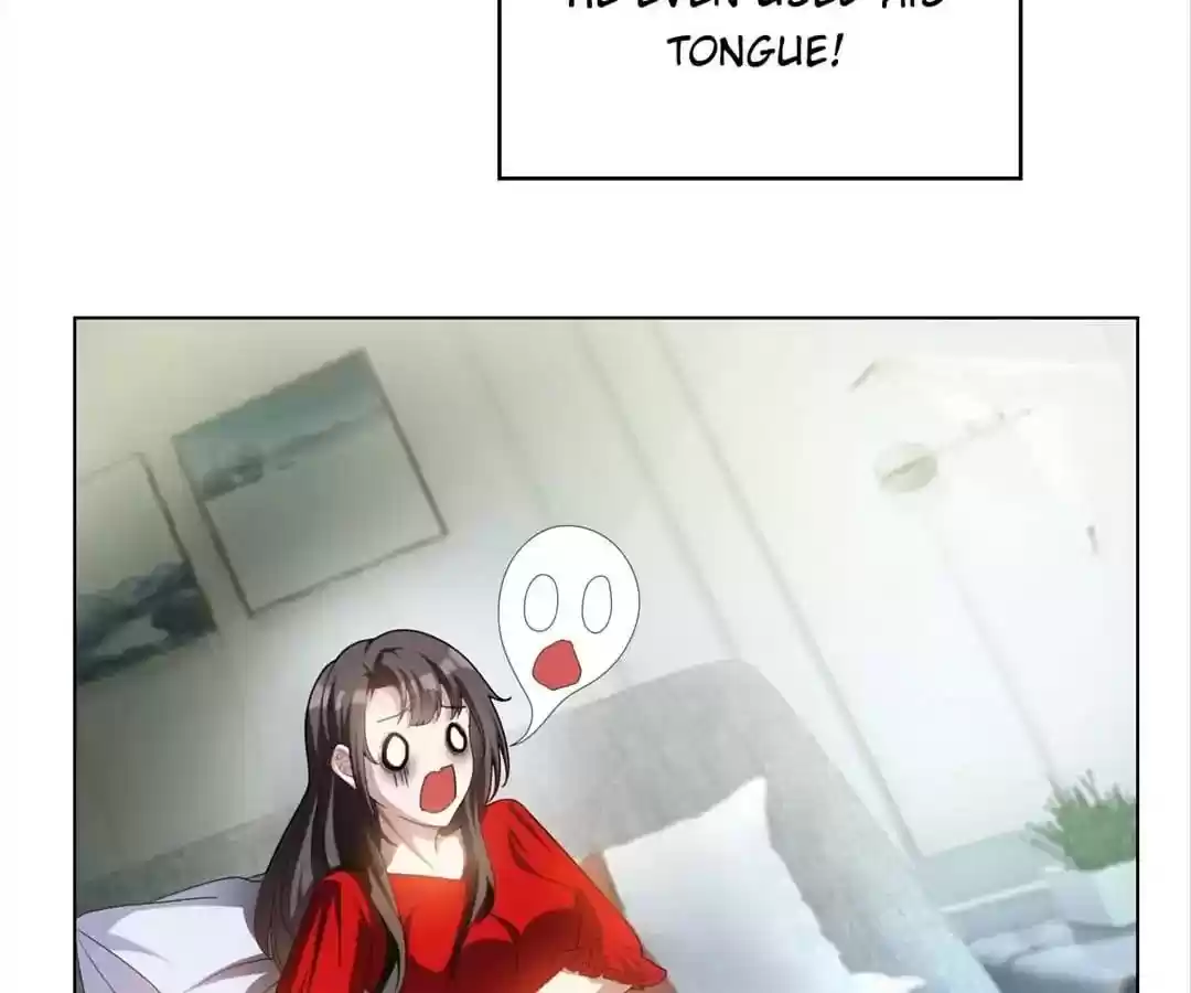 The Innocent Young Master Lu Chapter 71