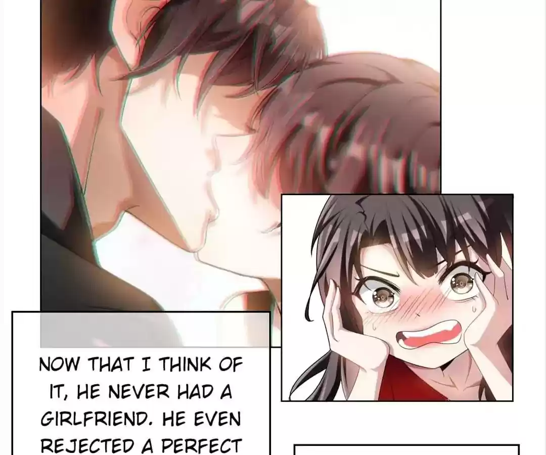 The Innocent Young Master Lu Chapter 71