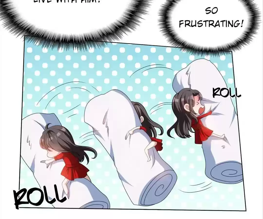 The Innocent Young Master Lu Chapter 71