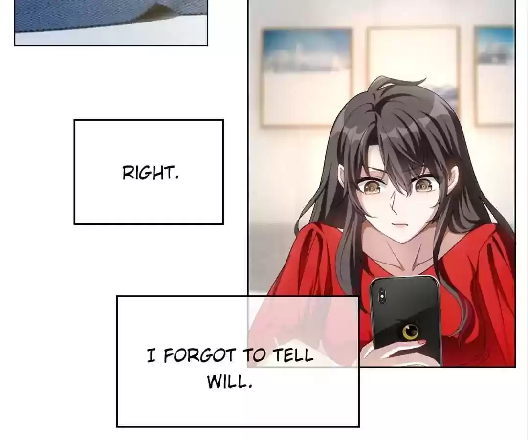 The Innocent Young Master Lu Chapter 71