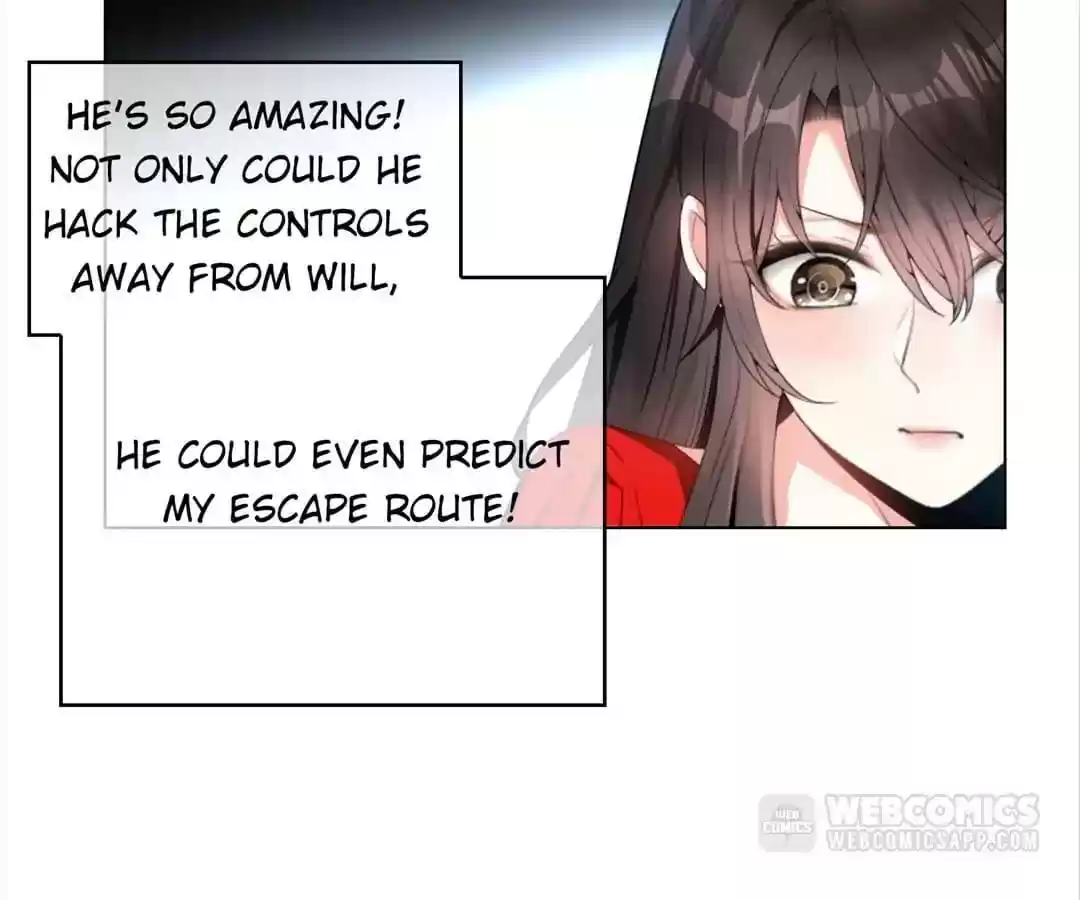 The Innocent Young Master Lu Chapter 71