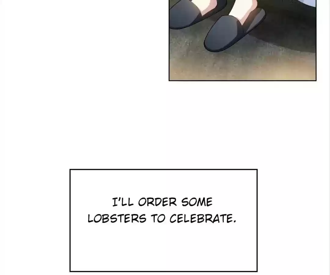 The Innocent Young Master Lu Chapter 71