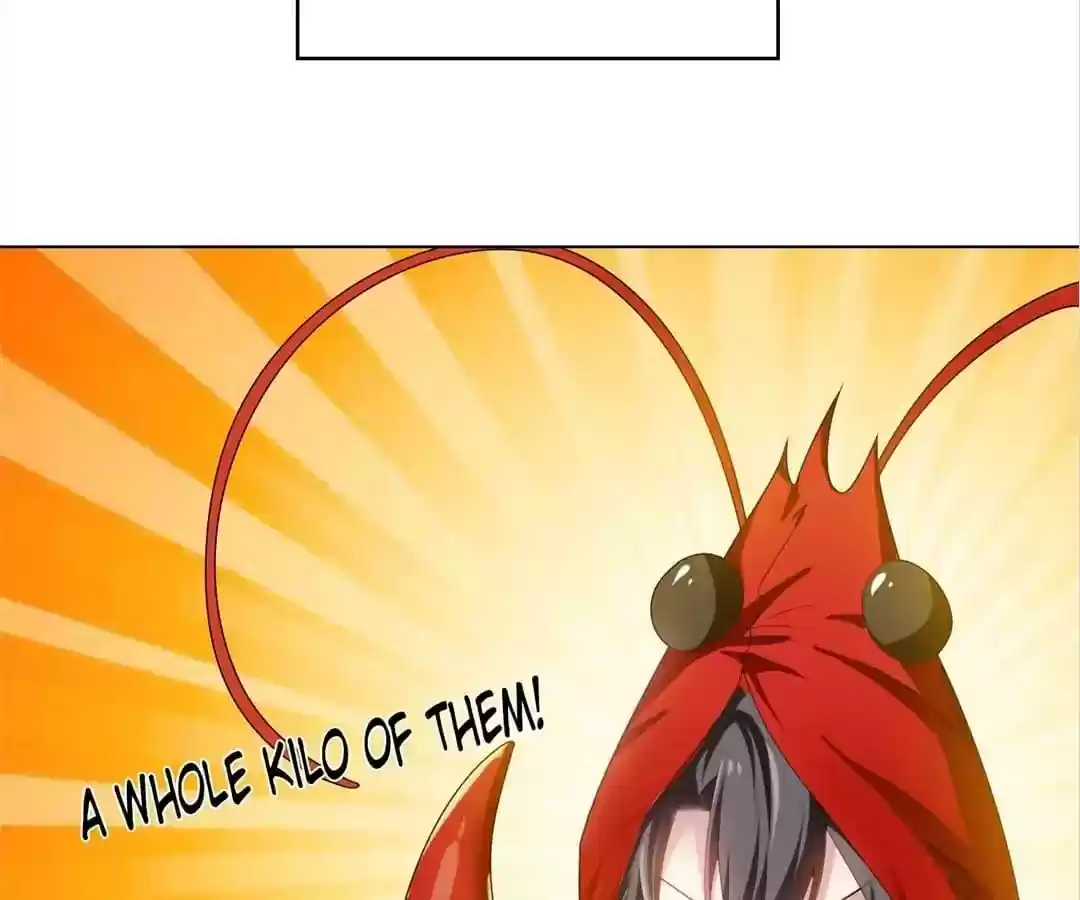 The Innocent Young Master Lu Chapter 71