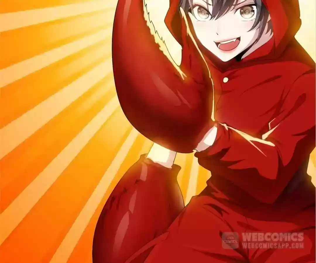 The Innocent Young Master Lu Chapter 71