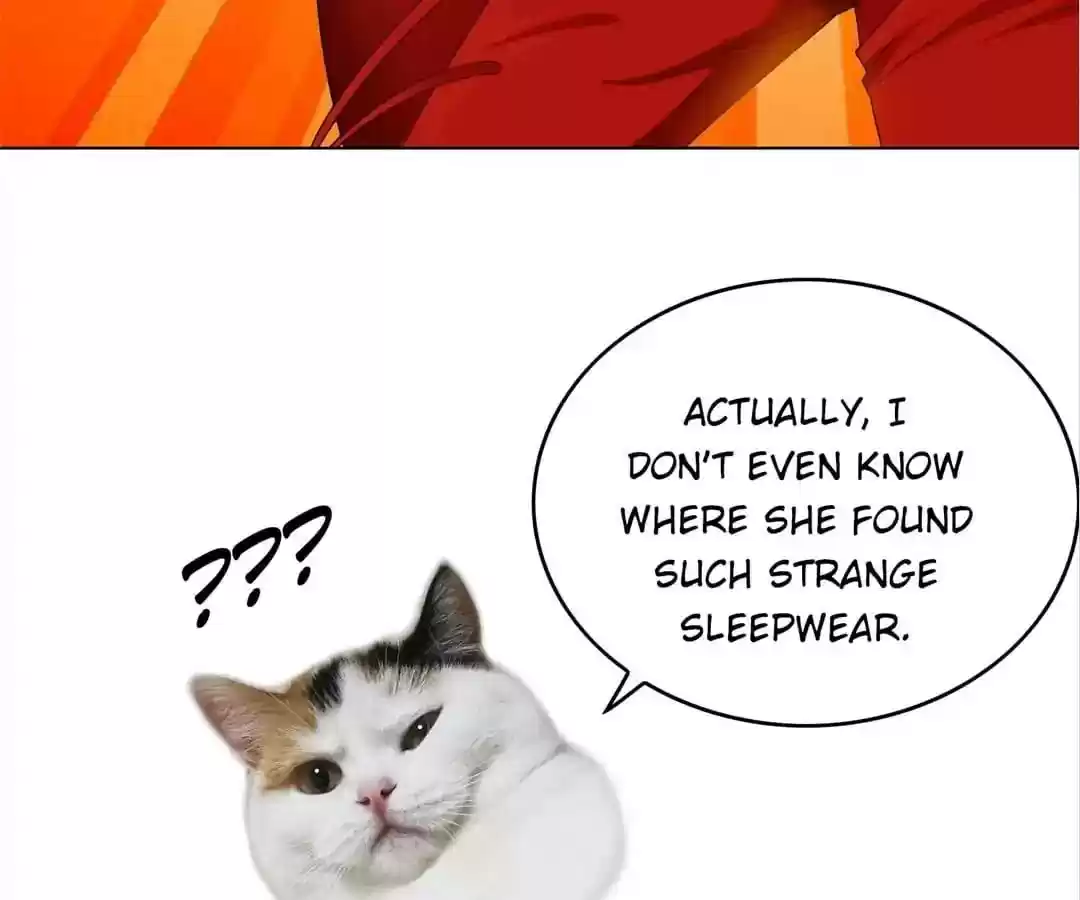 The Innocent Young Master Lu Chapter 71