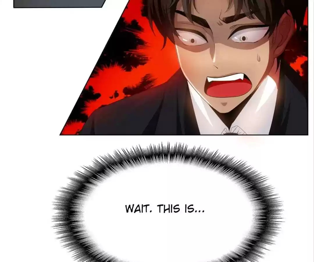 The Innocent Young Master Lu Chapter 71