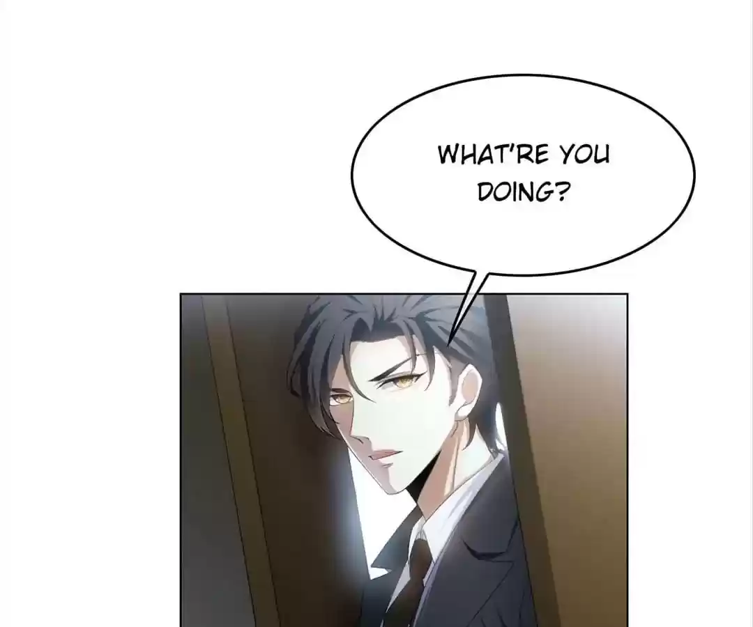 The Innocent Young Master Lu Chapter 71