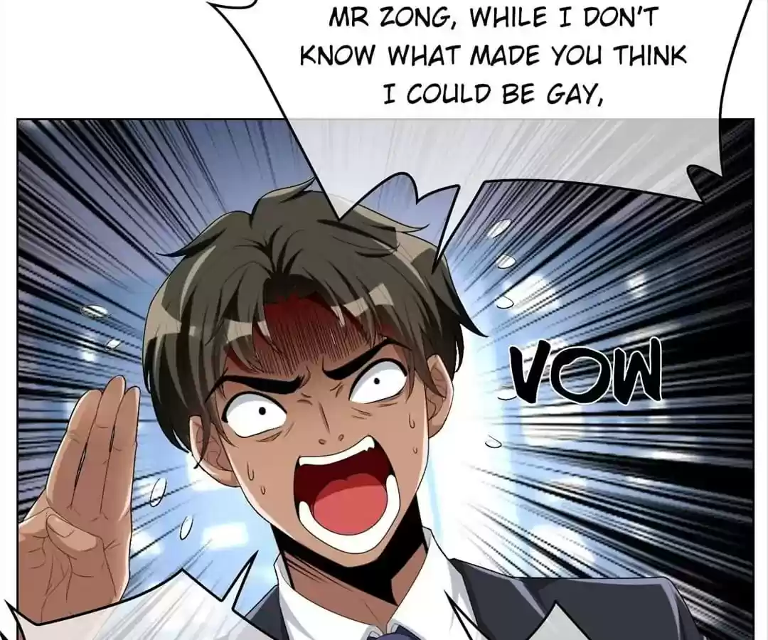 The Innocent Young Master Lu Chapter 71