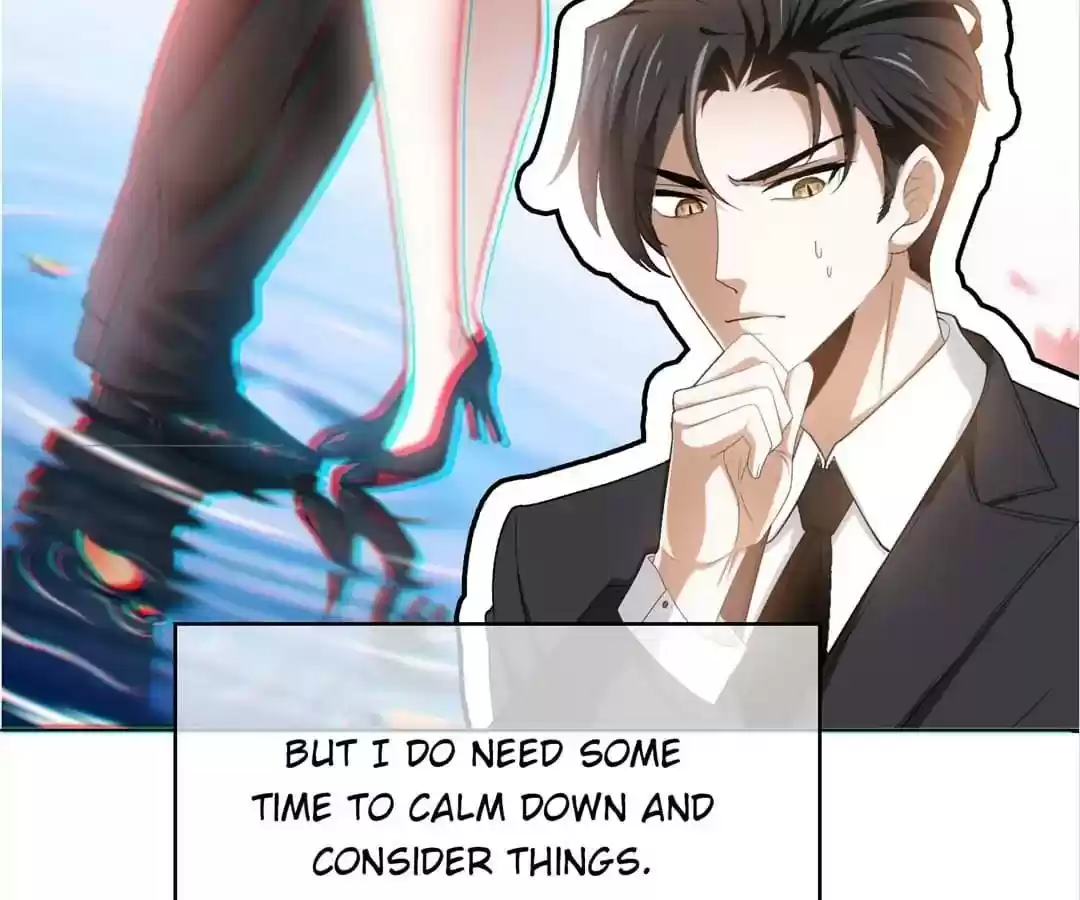 The Innocent Young Master Lu Chapter 71