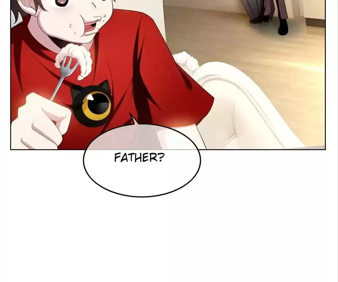 The Innocent Young Master Lu Chapter 71