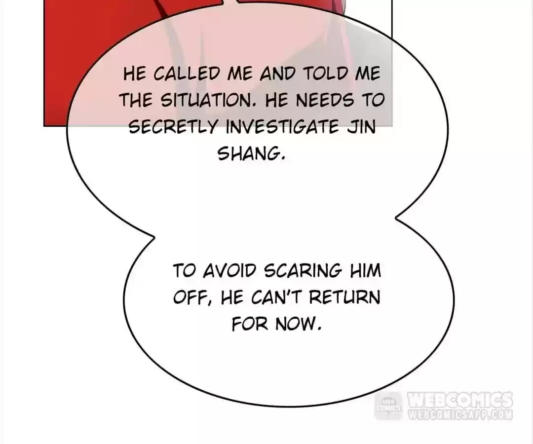 The Innocent Young Master Lu Chapter 71