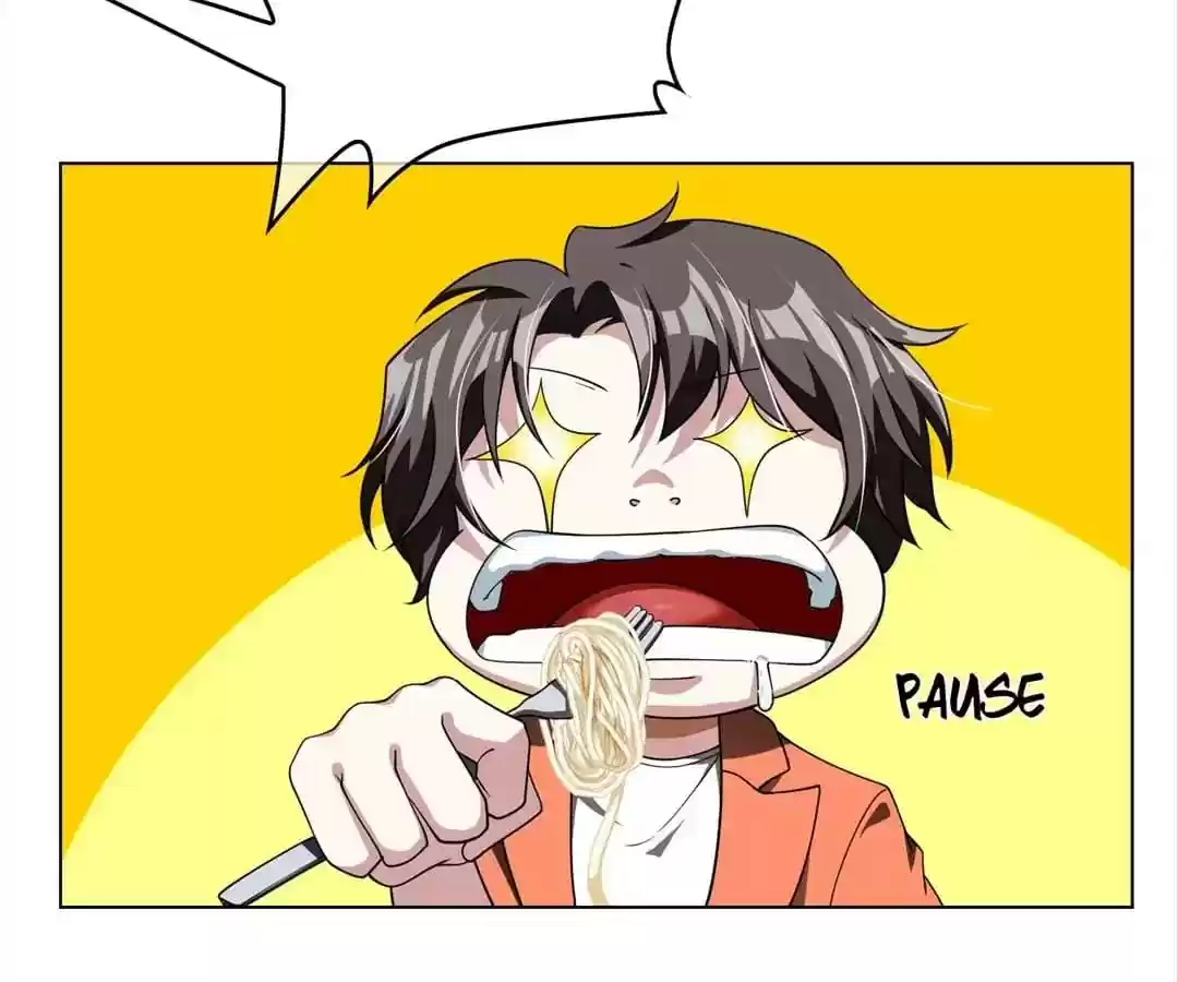 The Innocent Young Master Lu Chapter 72