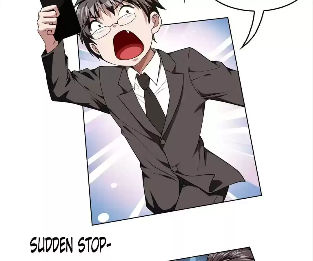 The Innocent Young Master Lu Chapter 72