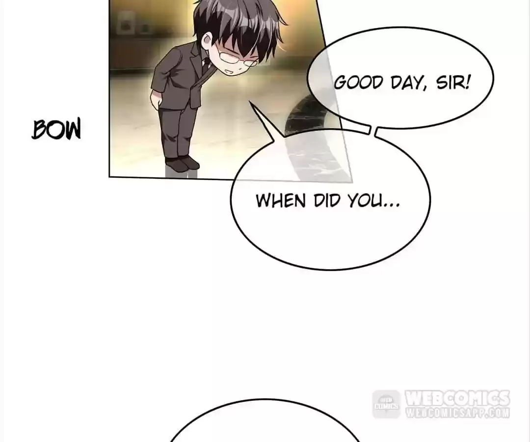 The Innocent Young Master Lu Chapter 72