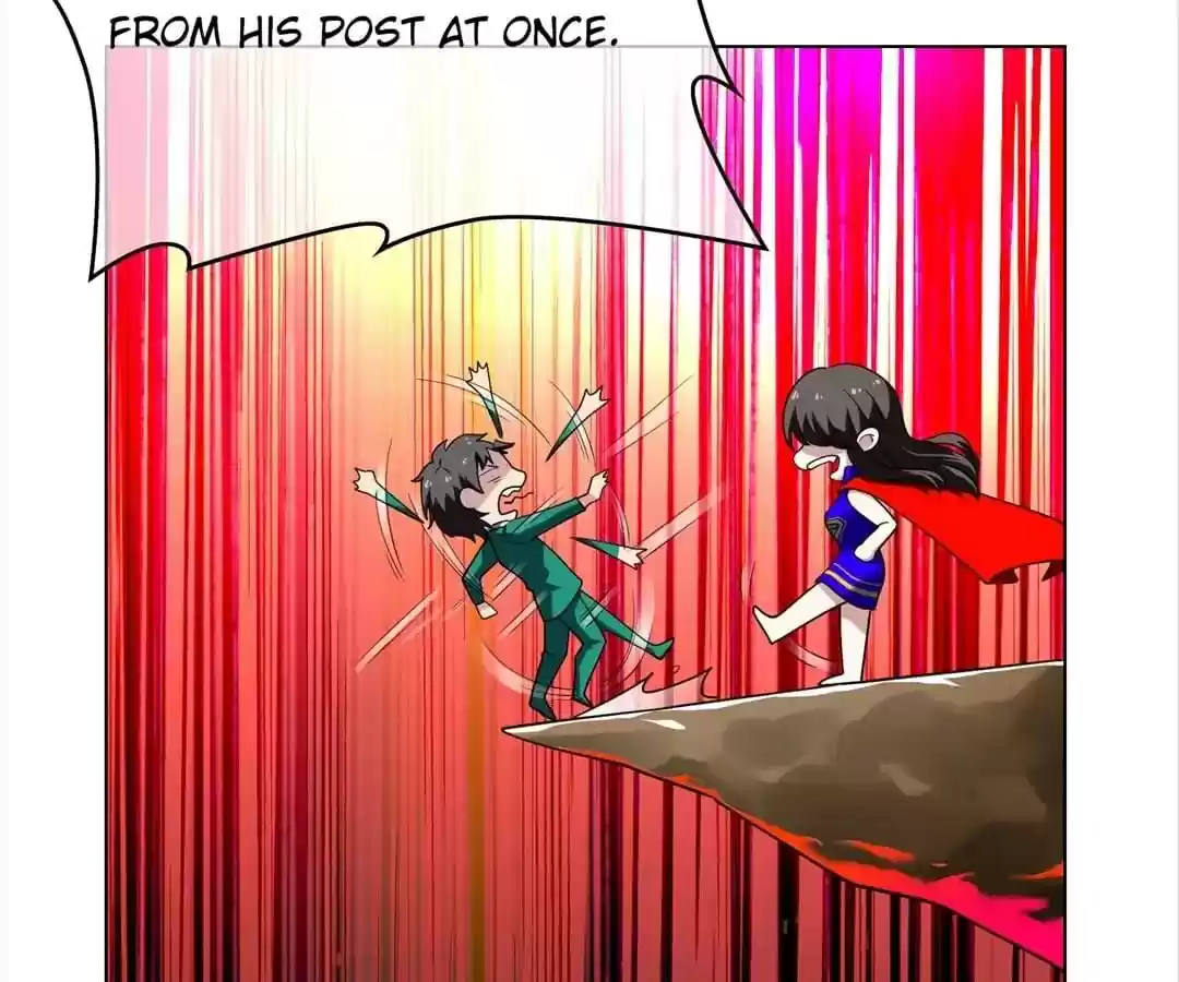 The Innocent Young Master Lu Chapter 72