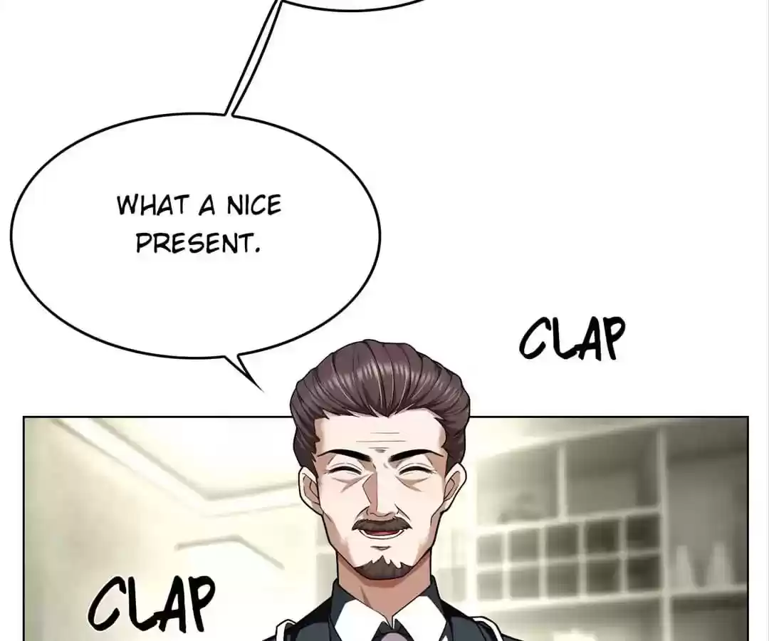 The Innocent Young Master Lu Chapter 72