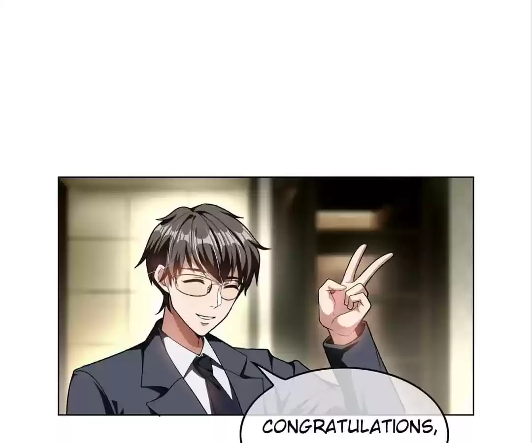 The Innocent Young Master Lu Chapter 72