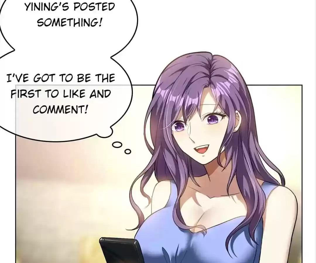 The Innocent Young Master Lu Chapter 72