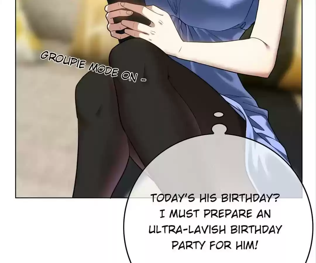 The Innocent Young Master Lu Chapter 72