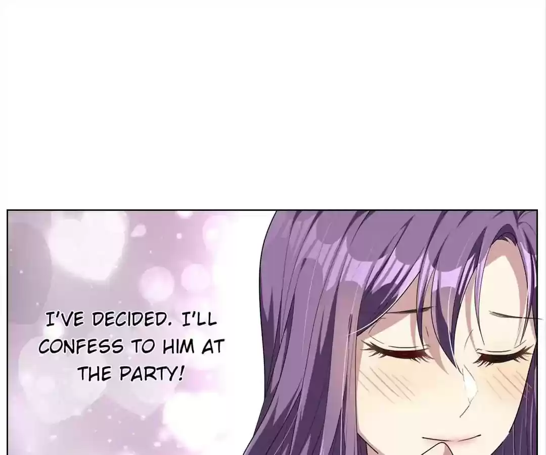 The Innocent Young Master Lu Chapter 72