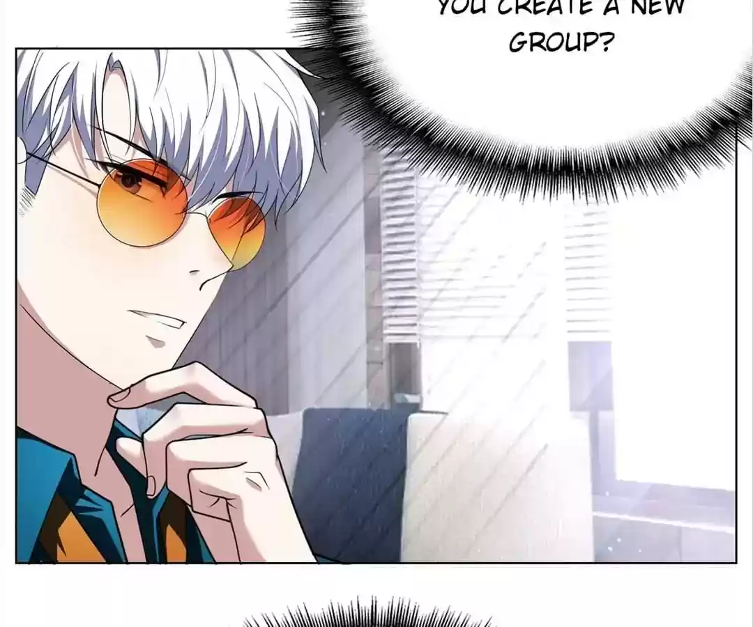 The Innocent Young Master Lu Chapter 72