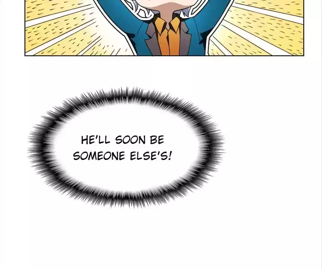 The Innocent Young Master Lu Chapter 72