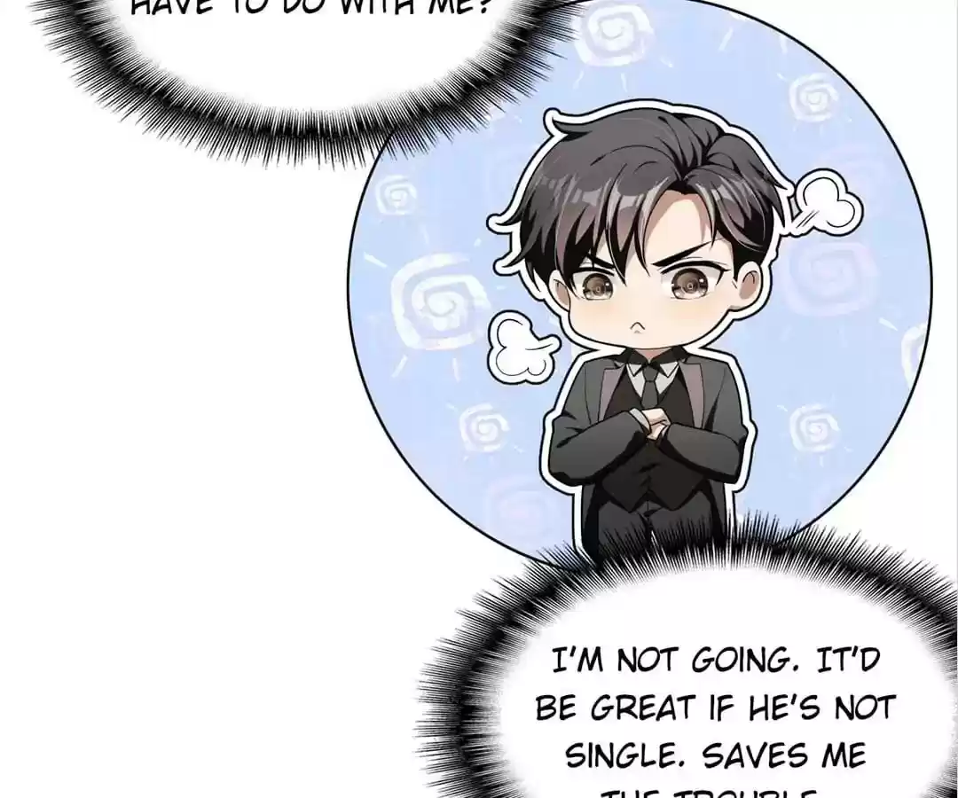 The Innocent Young Master Lu Chapter 72