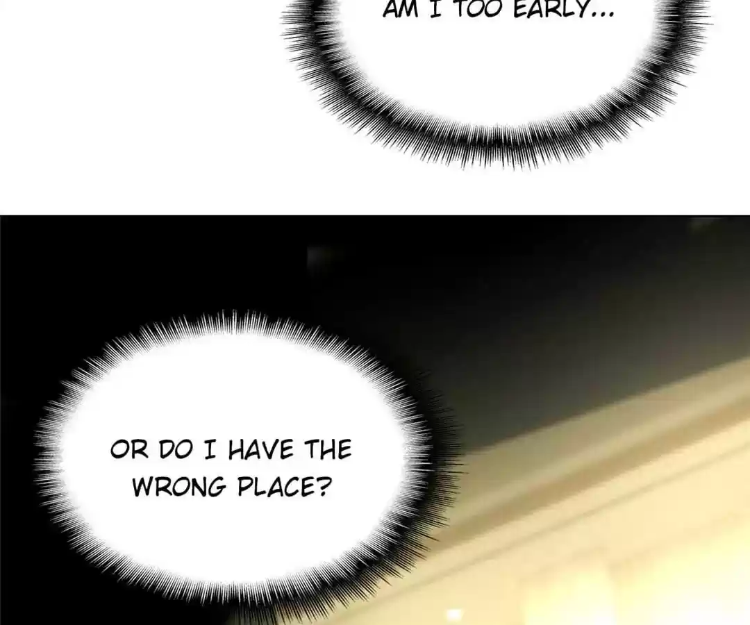 The Innocent Young Master Lu Chapter 72