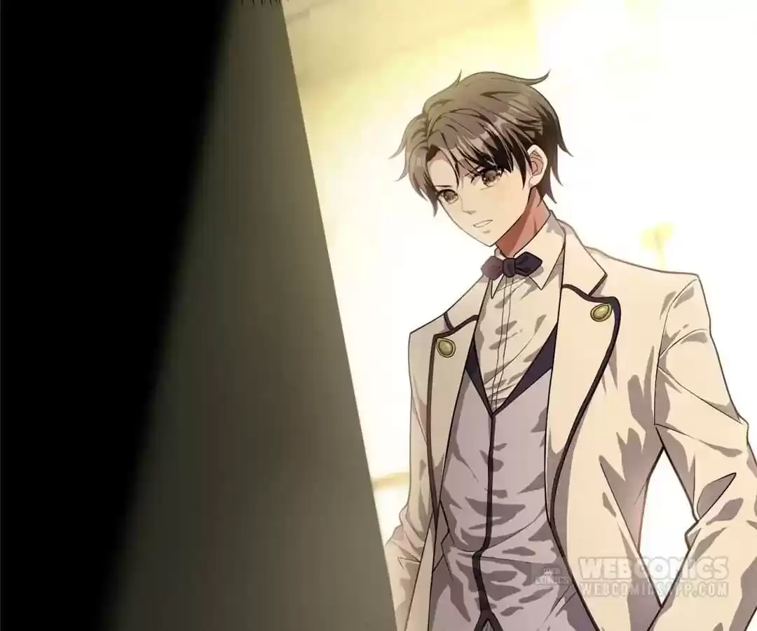 The Innocent Young Master Lu Chapter 72