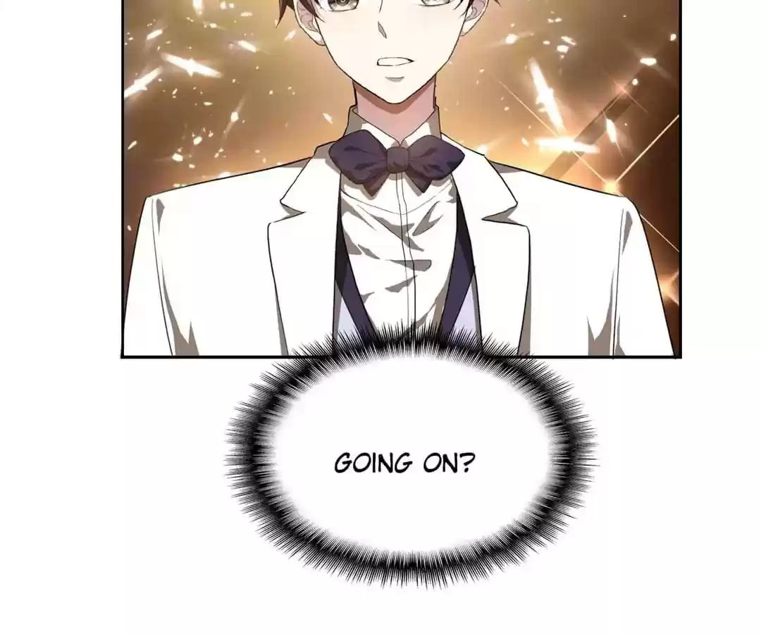 The Innocent Young Master Lu Chapter 72