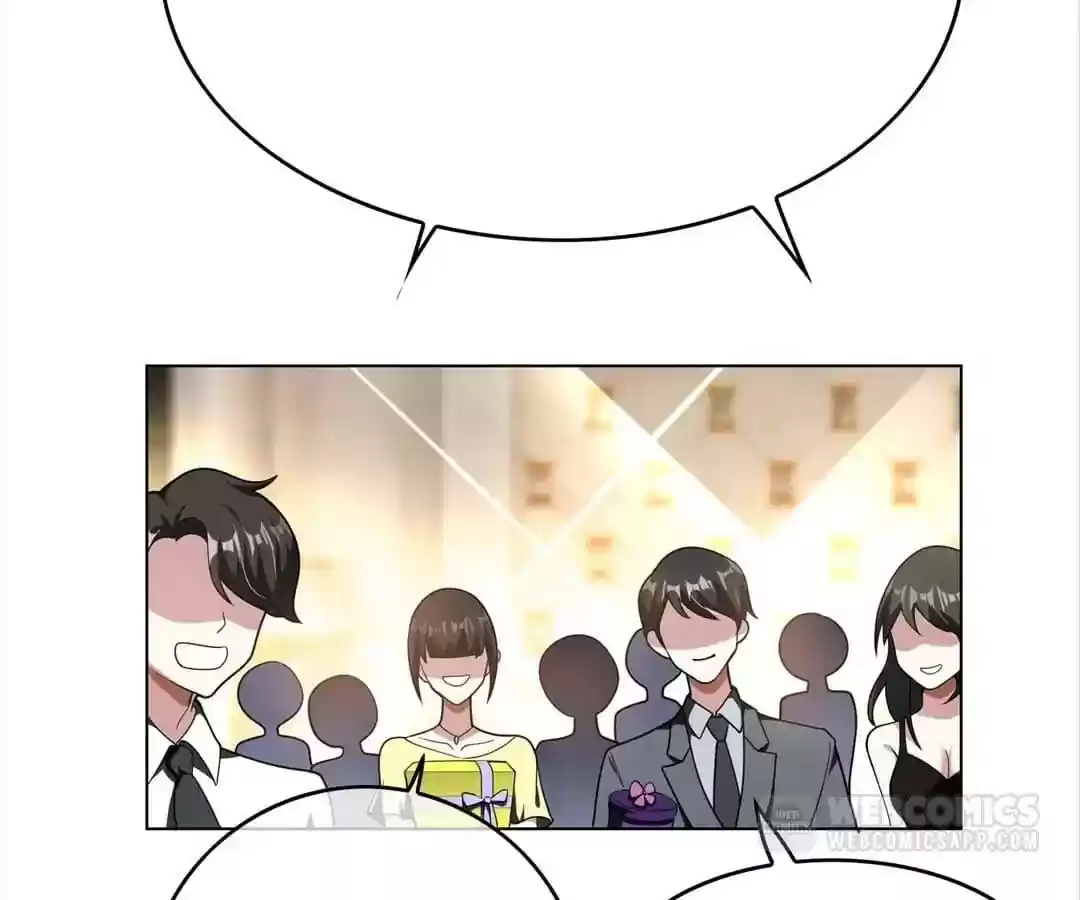 The Innocent Young Master Lu Chapter 72