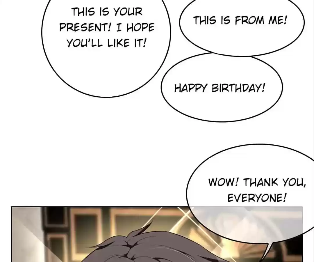 The Innocent Young Master Lu Chapter 72