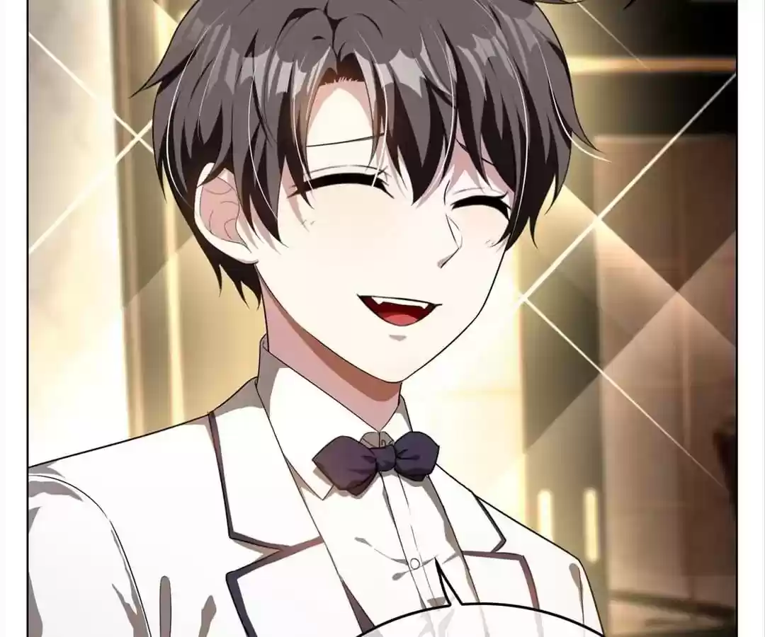 The Innocent Young Master Lu Chapter 72