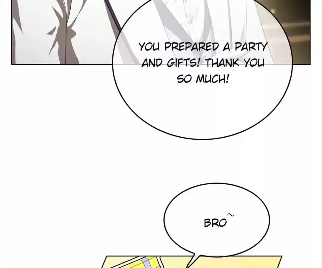 The Innocent Young Master Lu Chapter 72