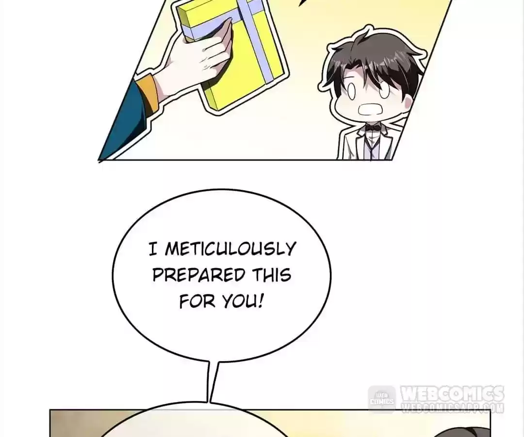 The Innocent Young Master Lu Chapter 72