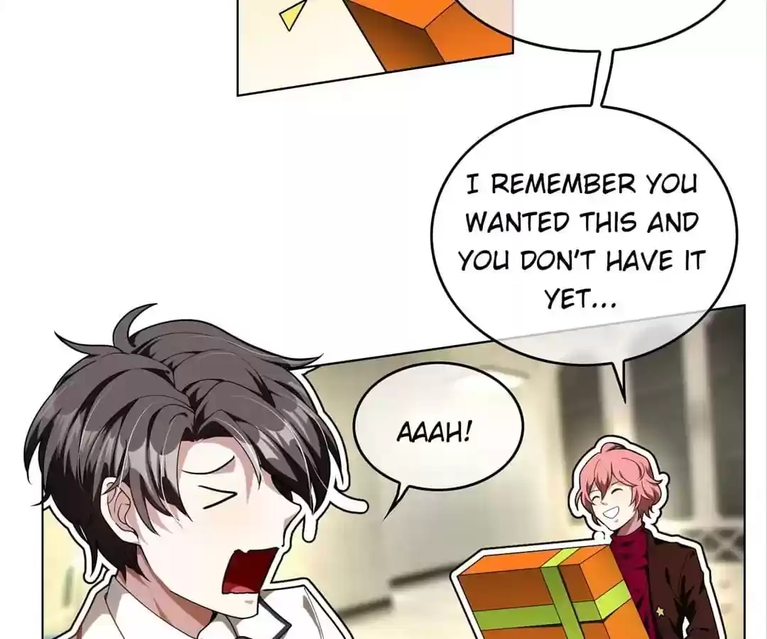 The Innocent Young Master Lu Chapter 72