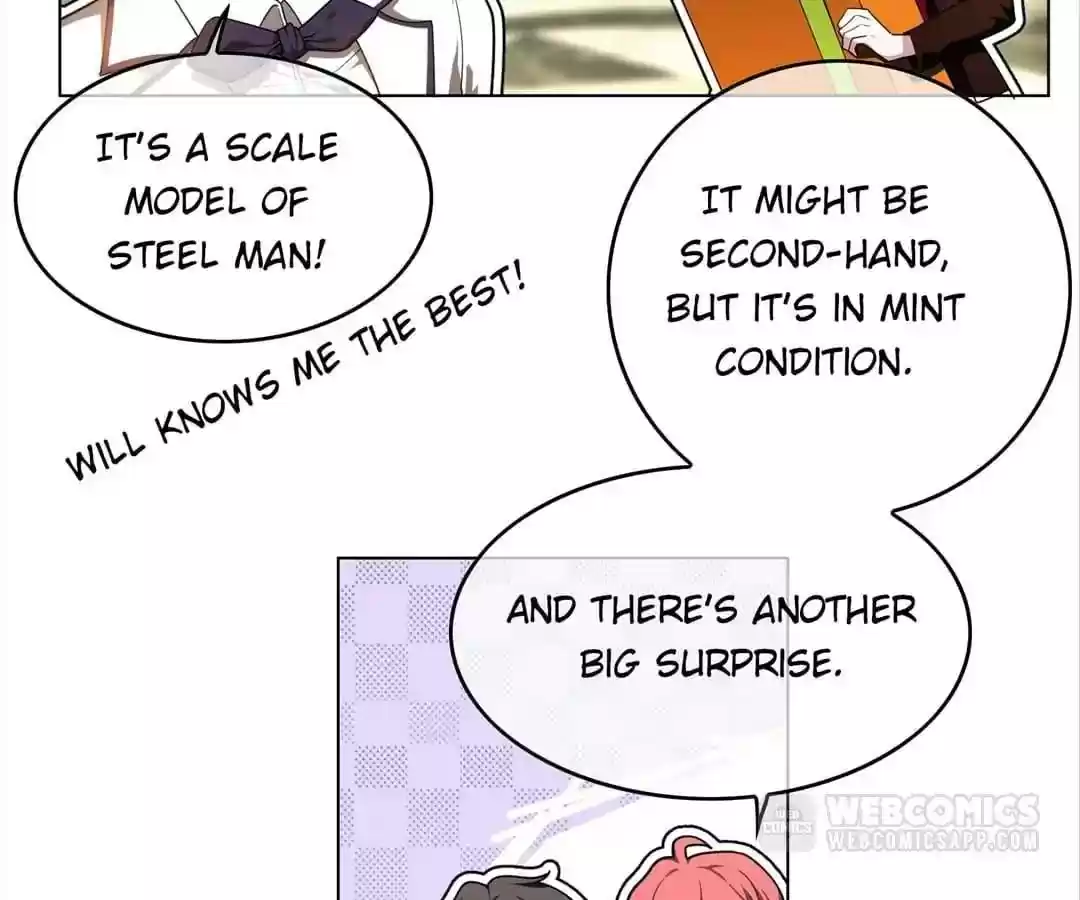 The Innocent Young Master Lu Chapter 72