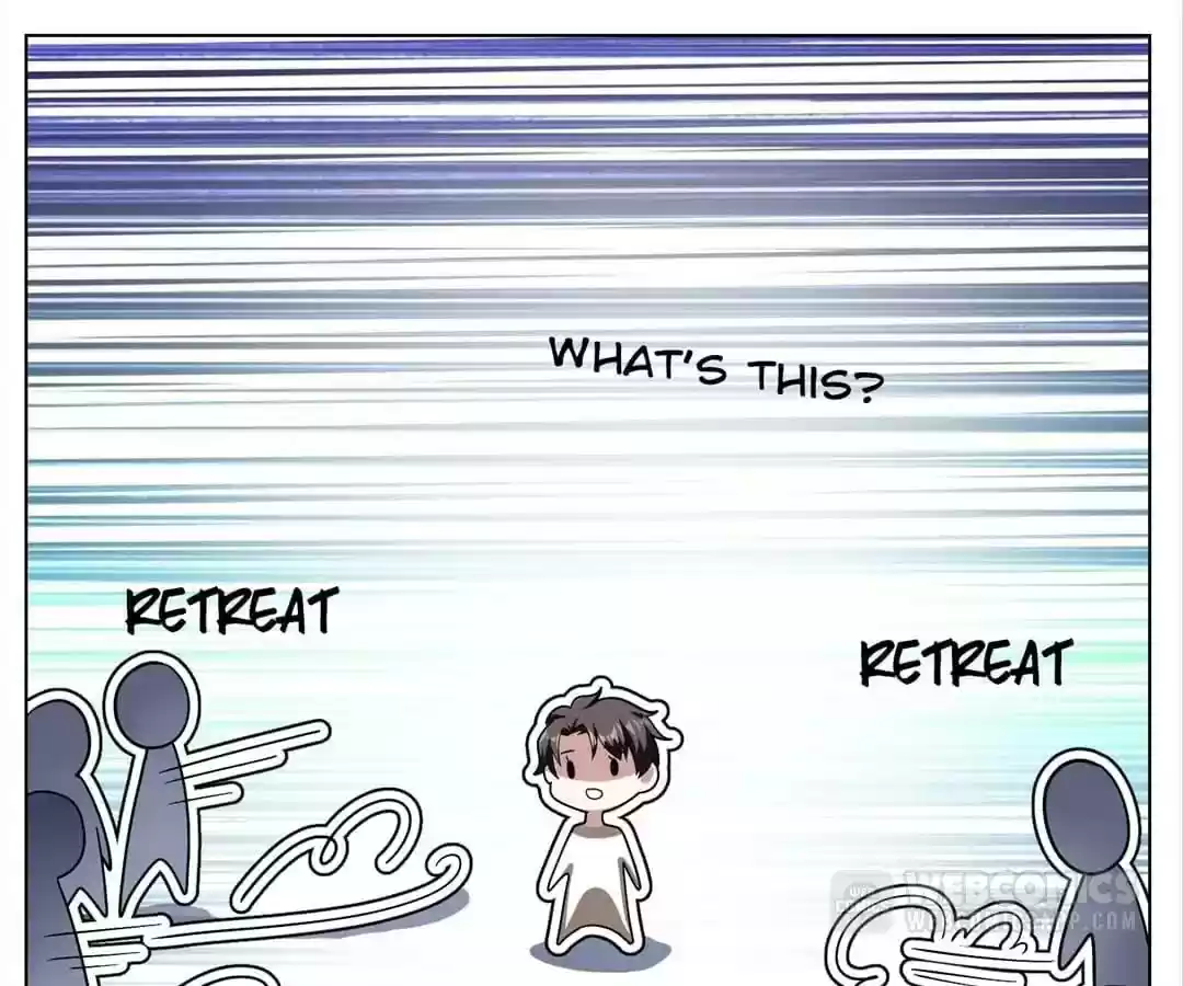 The Innocent Young Master Lu Chapter 72