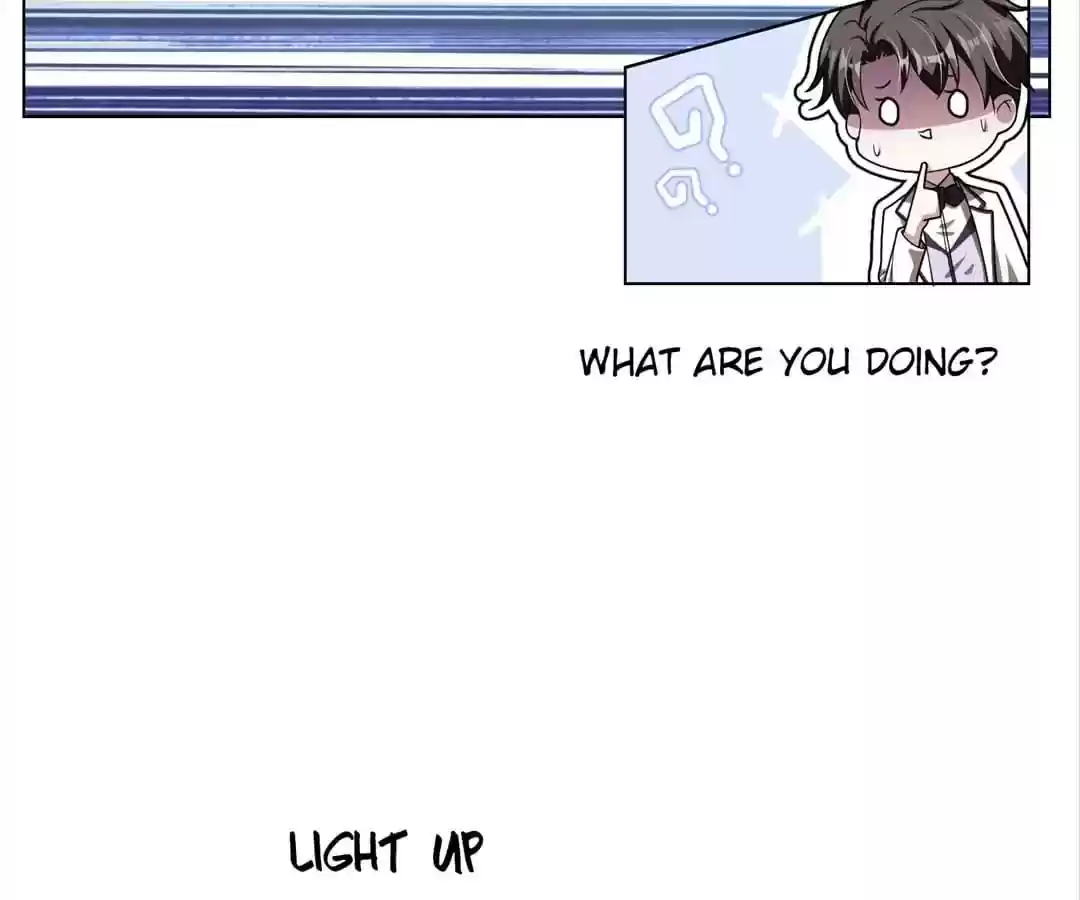 The Innocent Young Master Lu Chapter 72