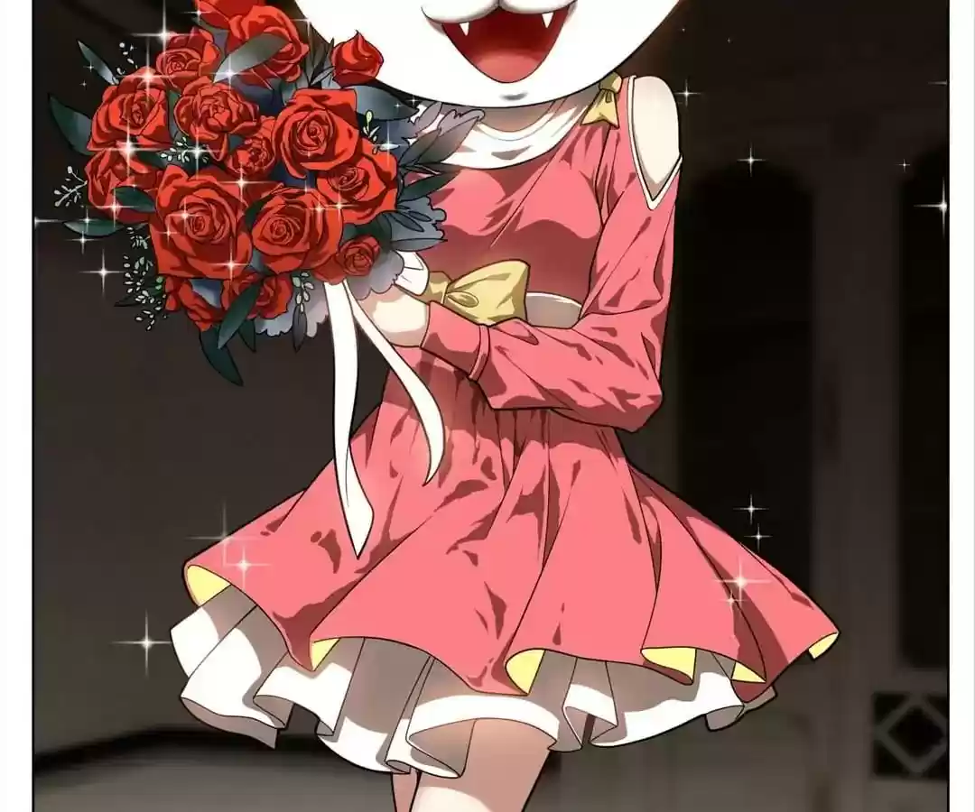 The Innocent Young Master Lu Chapter 72