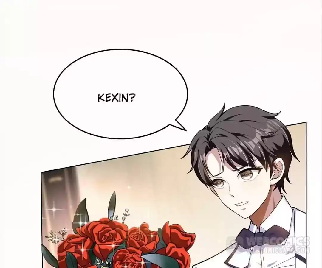 The Innocent Young Master Lu Chapter 72