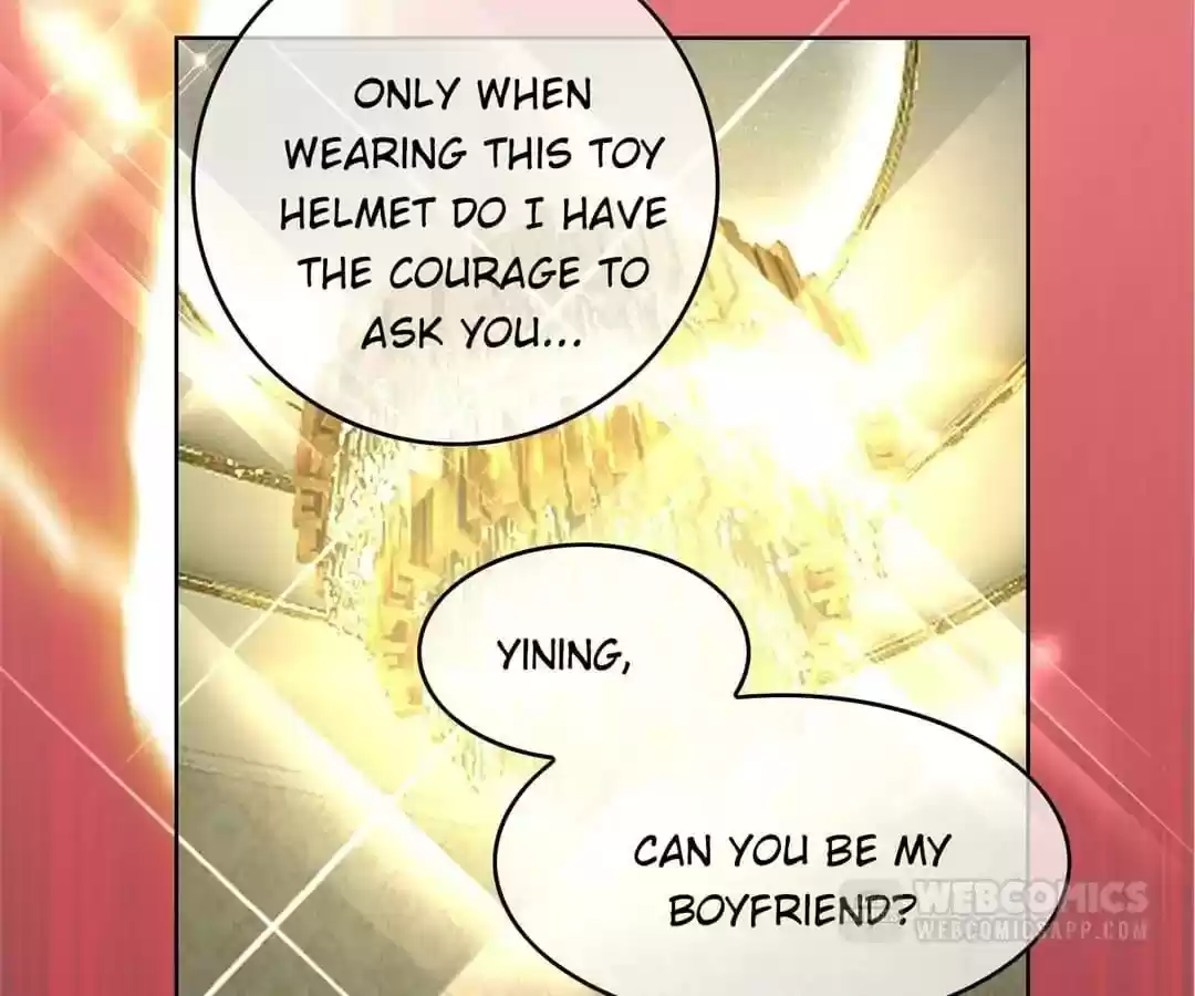 The Innocent Young Master Lu Chapter 72