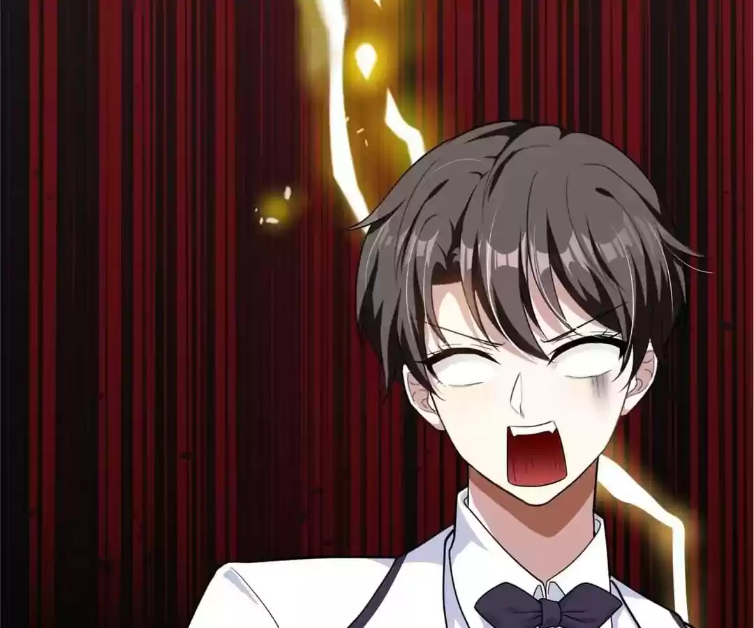 The Innocent Young Master Lu Chapter 72