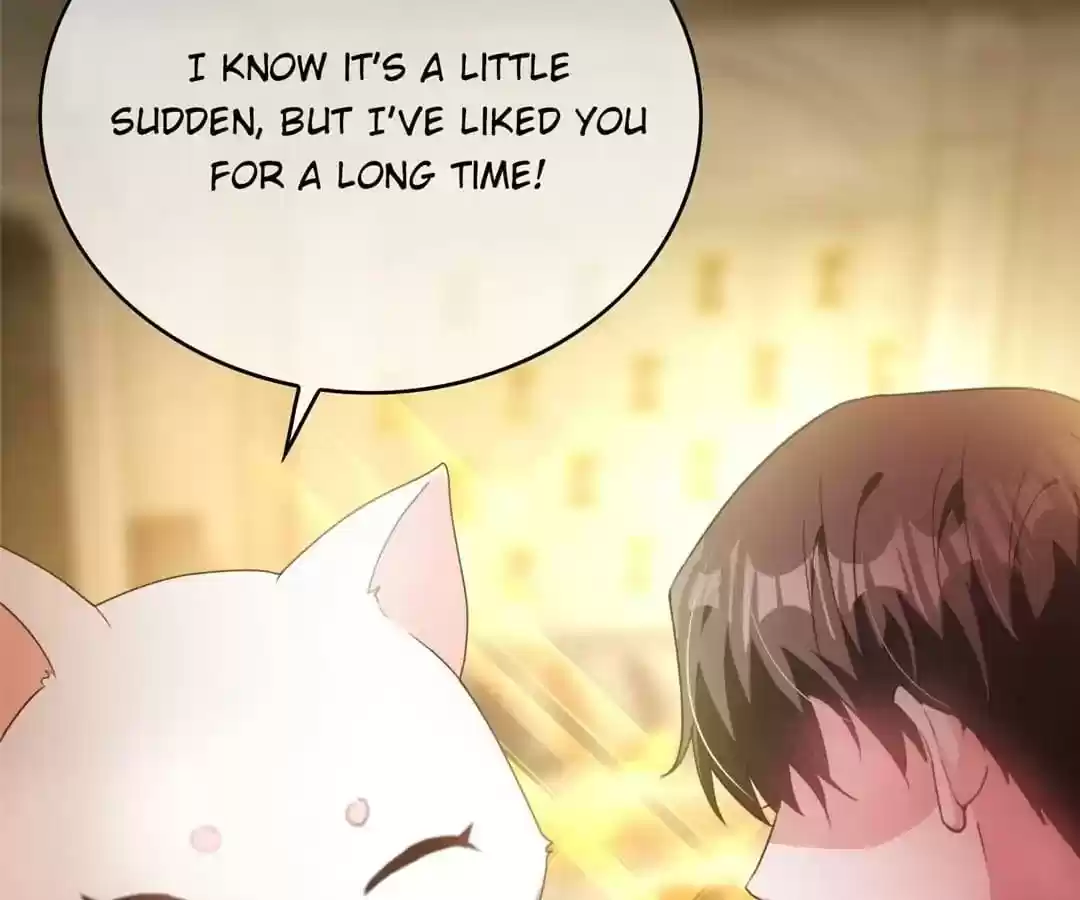 The Innocent Young Master Lu Chapter 73