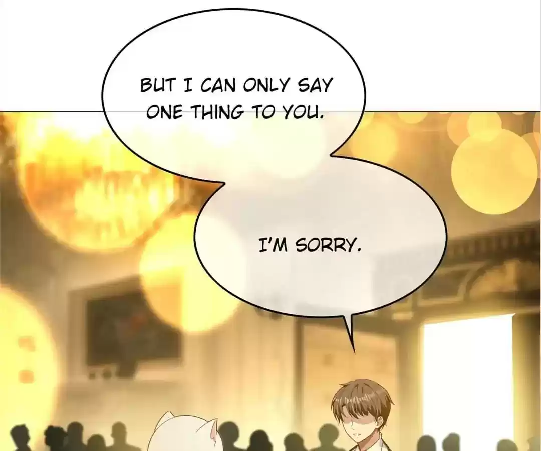 The Innocent Young Master Lu Chapter 73