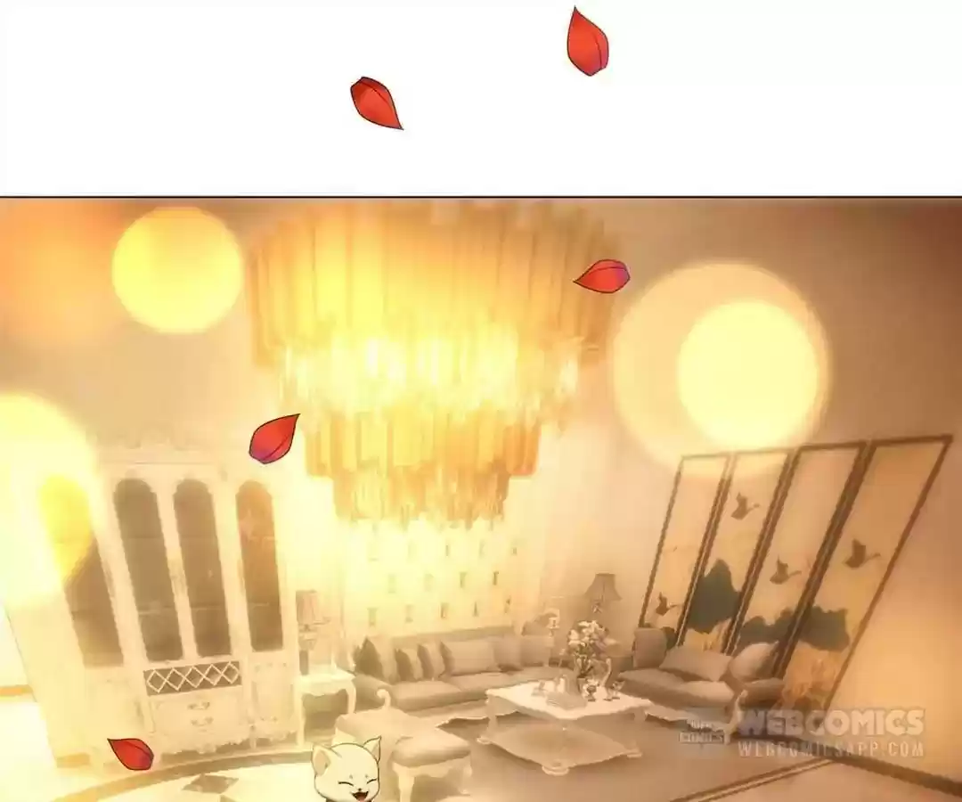 The Innocent Young Master Lu Chapter 73