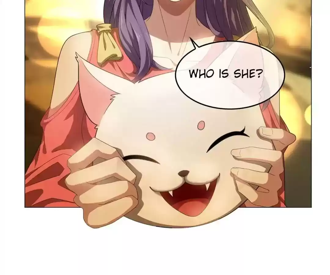 The Innocent Young Master Lu Chapter 73