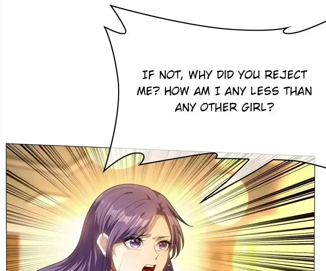 The Innocent Young Master Lu Chapter 73